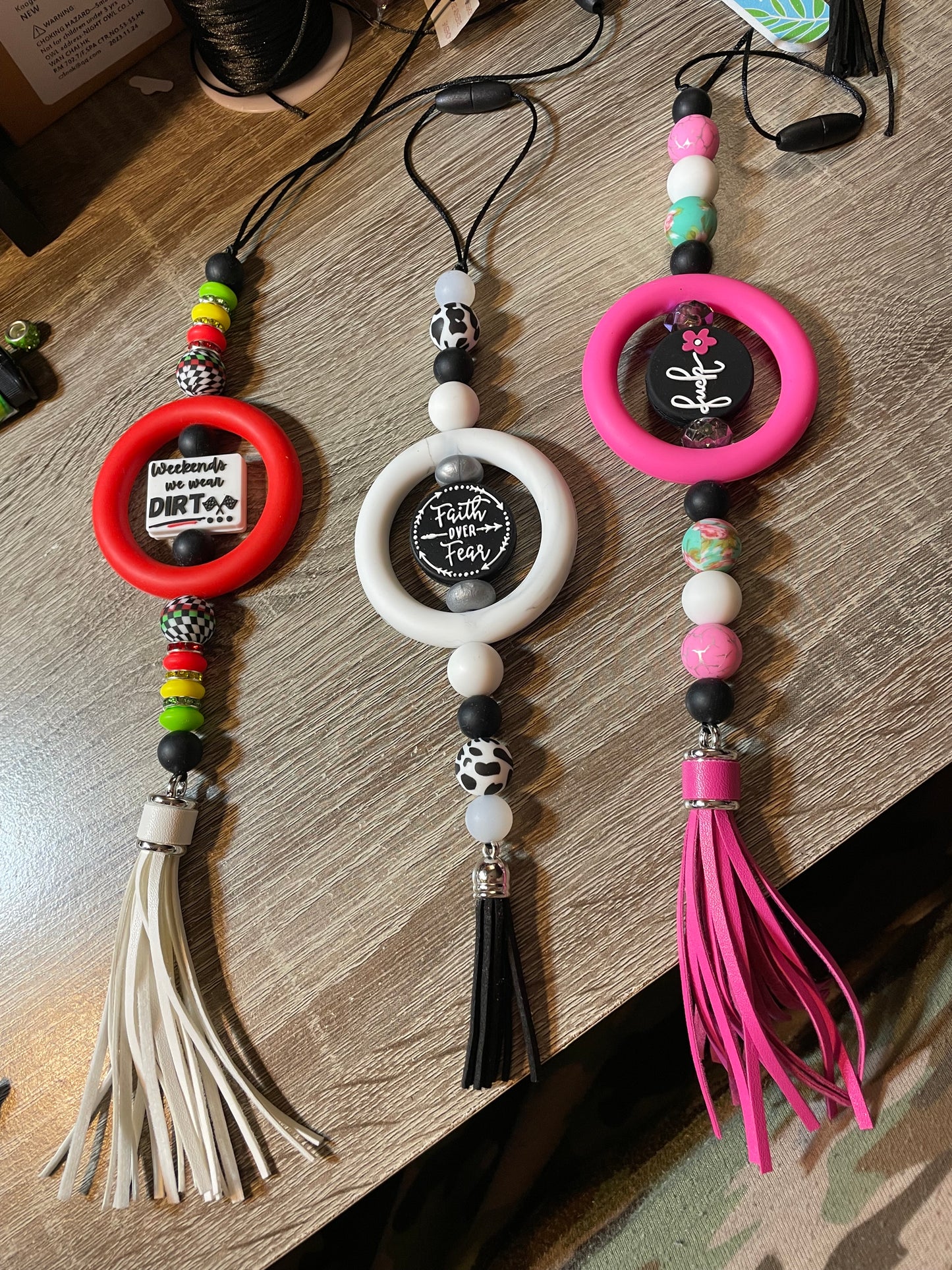 Car Charm