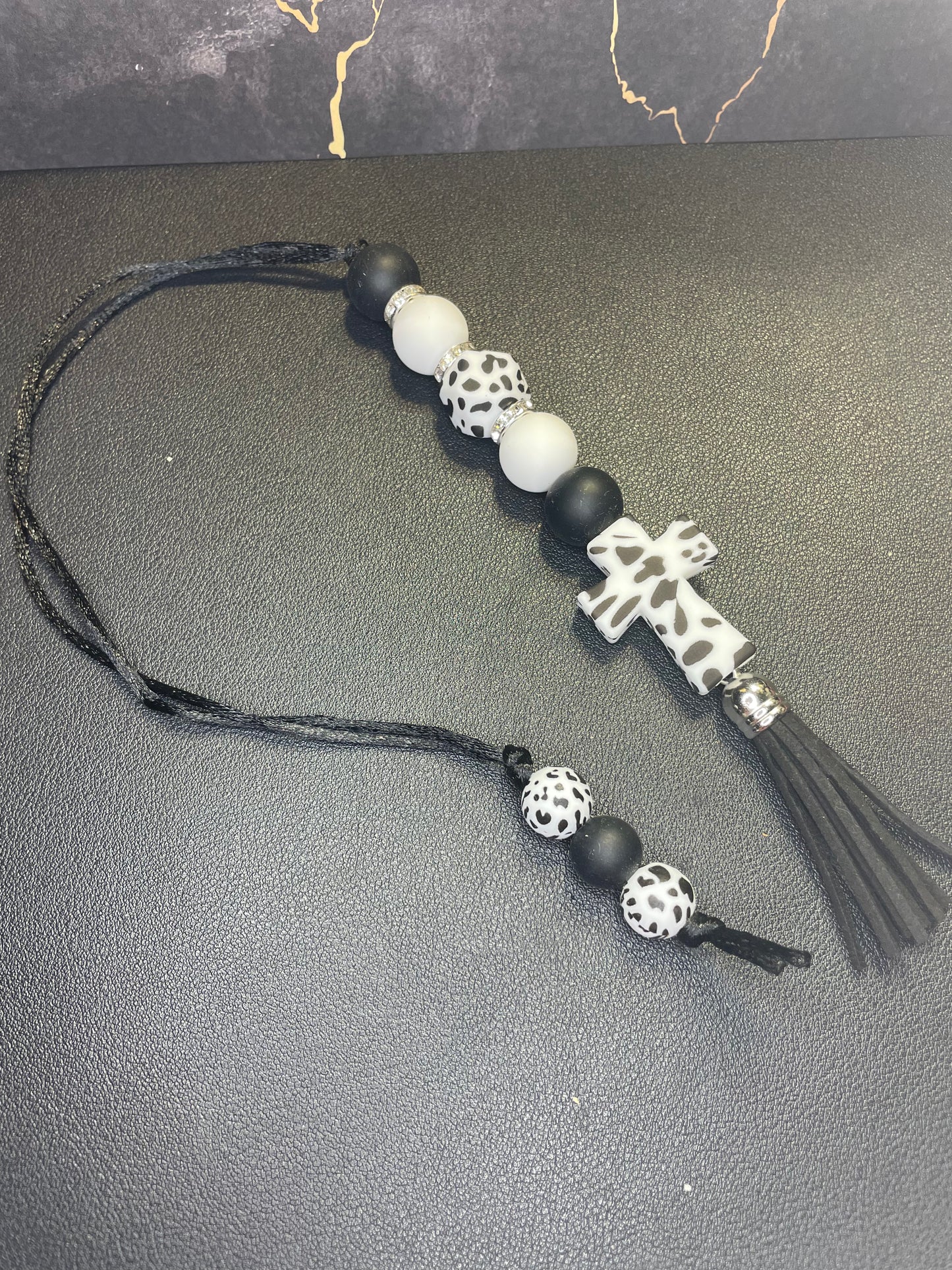 Book tassel