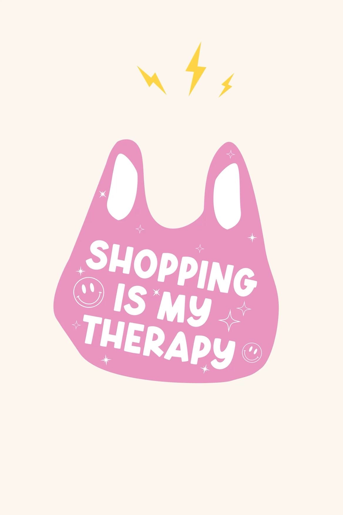 Hold my bag!