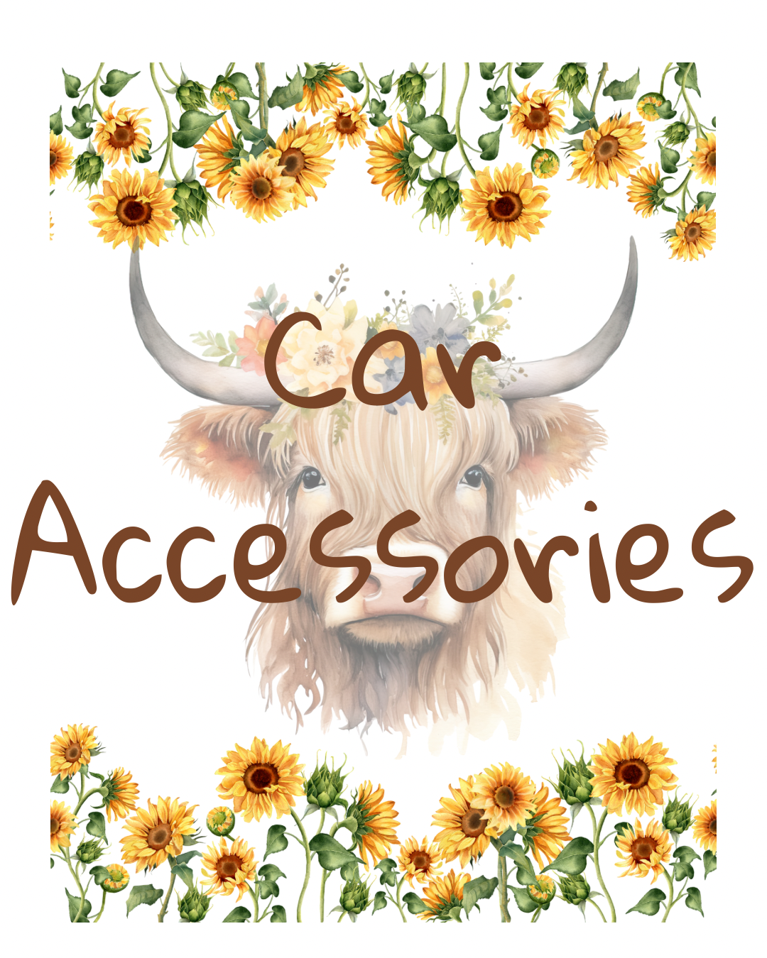 Car accessories
