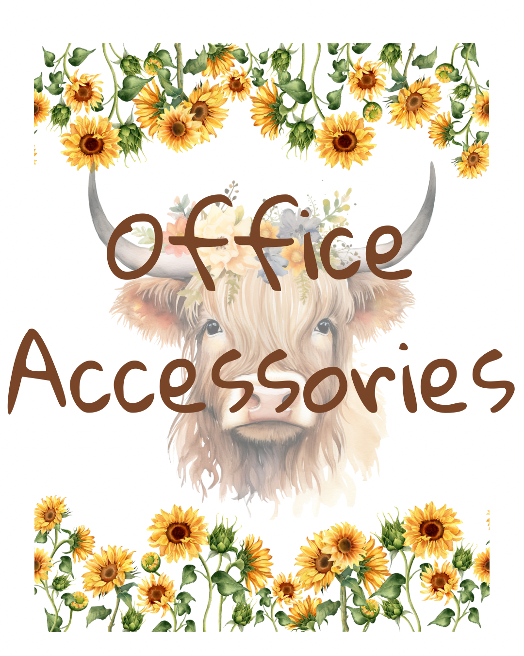 Office/Craft Supplies