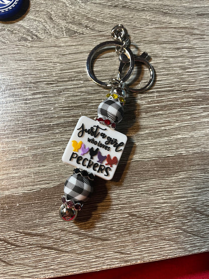 Keychains