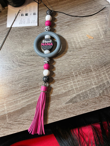 Car Charm