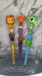 Doorables pens.