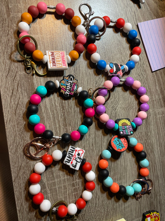 Wristlets