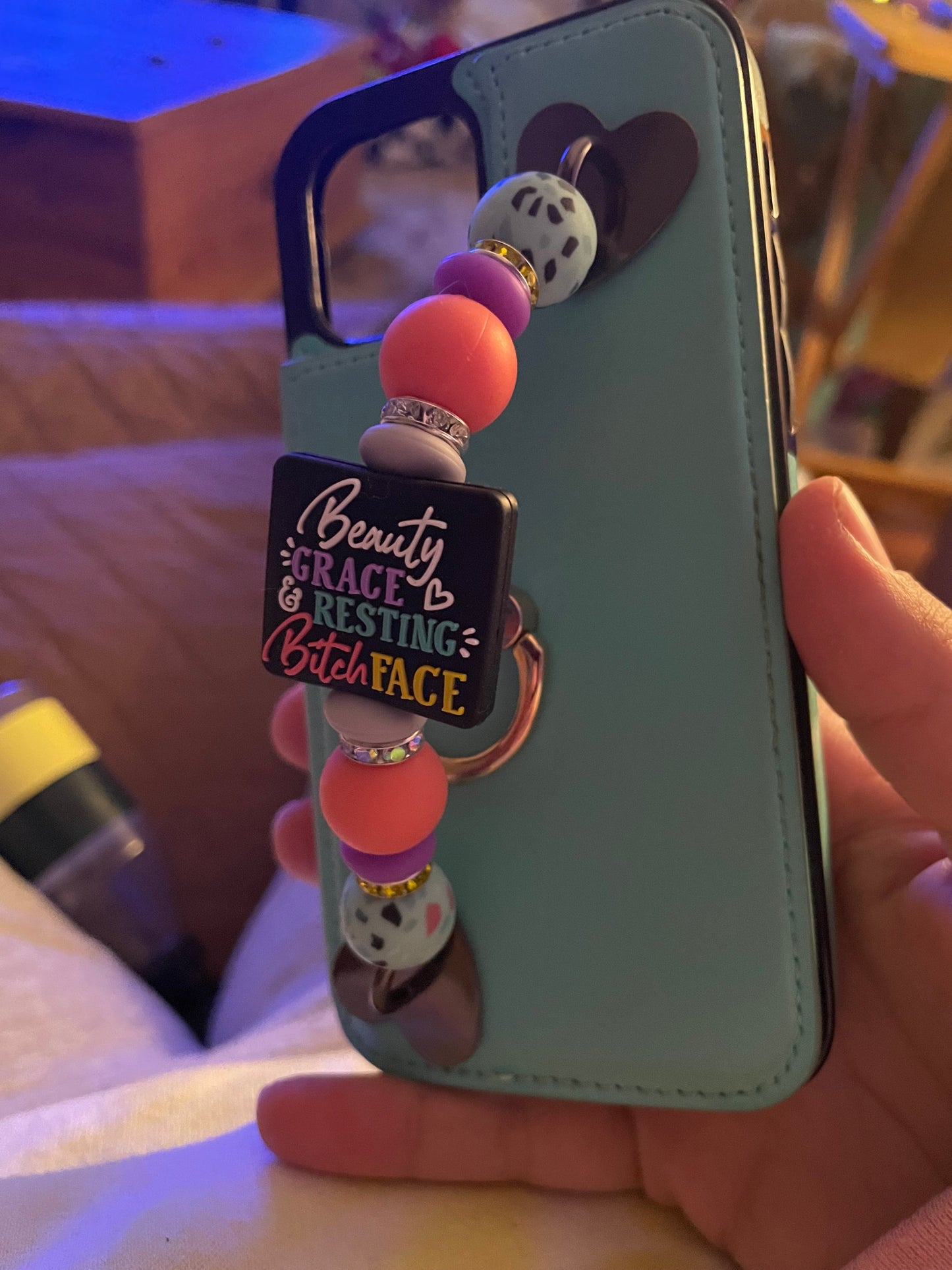 Phone/Tablet Charm