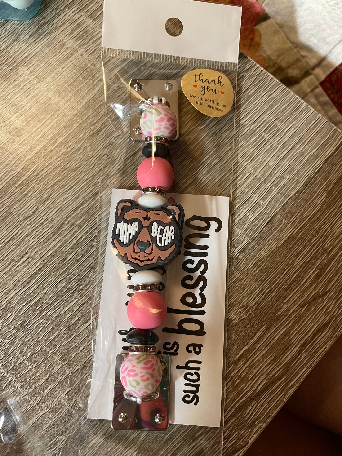 Phone/Tablet Charm