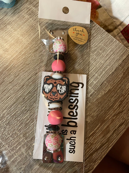 Phone/Tablet Charm