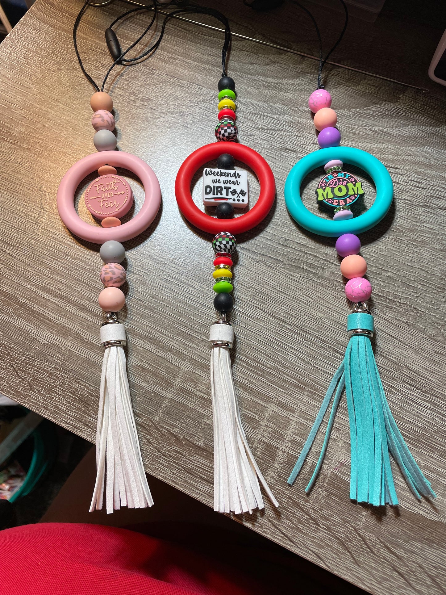 Car Charm