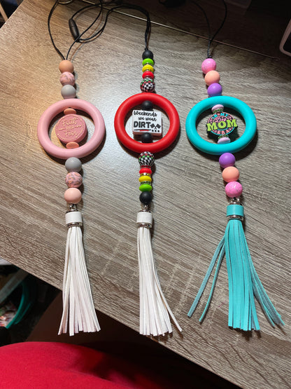 Car Charm
