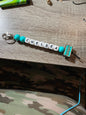 Name Keychain (up to 6 letters)