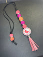 Book tassel