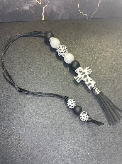 Book tassel