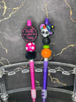 Beaded Pencils