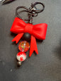 Big Bow Keychains