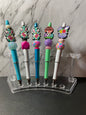 Beaded Pens